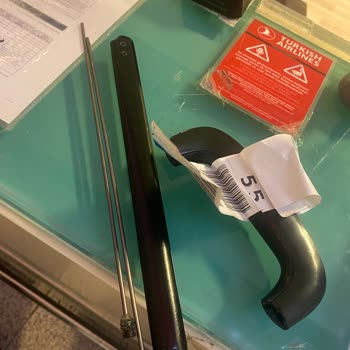 Ajet Firması Valizimi Kırıp Mağduriyetimi Gidermedi