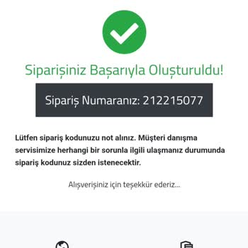 Ande Tesettür Ande Tessettür Güvenli Site Değil