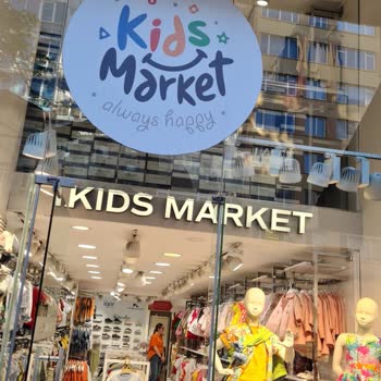 U.S. Polo Assn. Kids Market Ayakkabıyı İade Almadı.