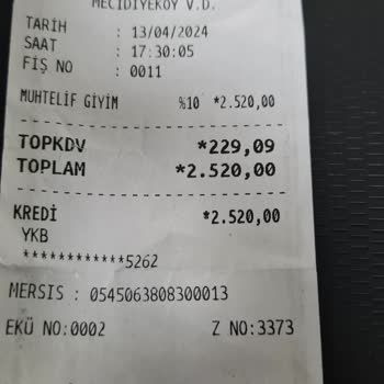 U.S. Polo Assn. Kids Market Ayakkabıyı İade Almadı.