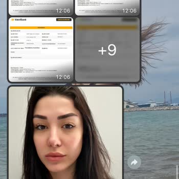 Evde Paketleme Türkiye Bana Dava Açacaklarını Söylediler Ben İptal Etmek İstedim Diye