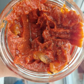 Köfteci Yusuf Sosun İçindeki Farklı Şeyler Var