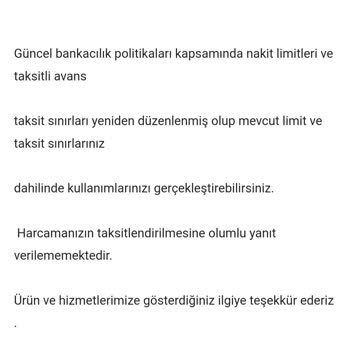Akbank İnceleme Yapılmadan Sonuçlanan Kayıt Mağduriyeti