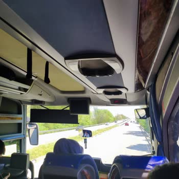 Lüx Aydın Turizm Obilet'in 2+1 Biletimizi 2+2 Ye Çevirip Fazla Para Kazanma Hırsı