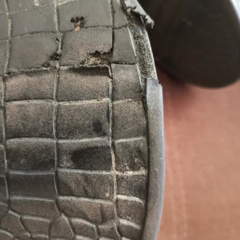 Mall Of Antalya Ayakkabı Dünyası'nın Kalitesiz Ayakkabıları
