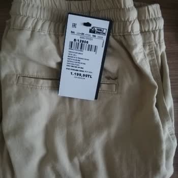 LTB Ürün İadesi Yapmıyor