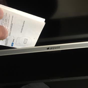 Arçelik Sancaktepe Servis Randevuya Gelmiyor Arçelik İlgisiz.