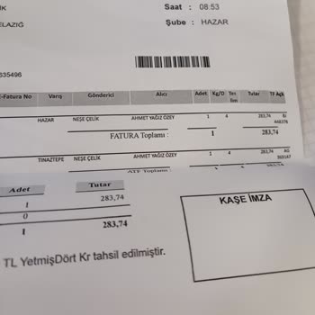 MNG Kargo Çalışanların Sorumsuzluğu Bu Kadar Olur