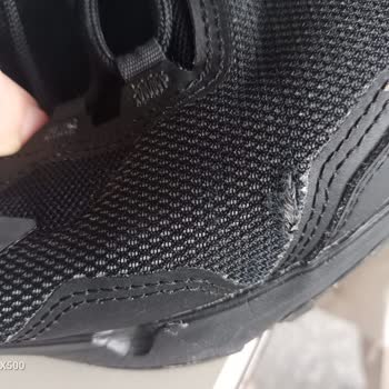 Adidas Terrex Ve Hopi Uygulaması