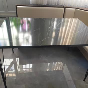 Modalife Masa İadesi İstiyorum!