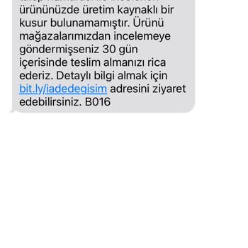 Skechers Kalitesiz Ürün Hayal Kırıklığı Yarattı