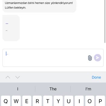 Getir Su Sipariş Teslim Edilmeden Ödeme Alınması