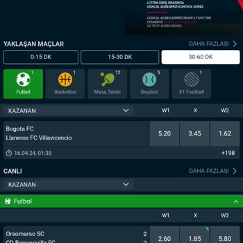 Betovis Paramı Vermiyor Siteye Giriş Yapmam Engellendi