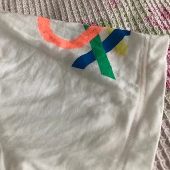 Benetton Kıds Ürün Kalitesizliği