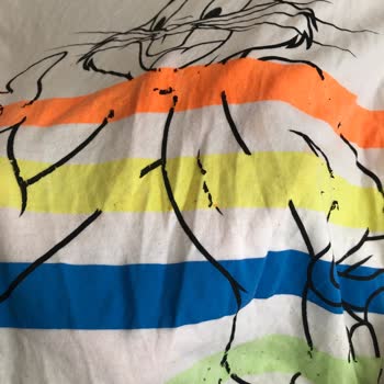 Benetton Kıds Ürün Kalitesizliği