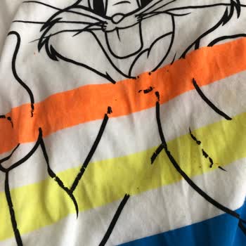 Benetton Kıds Ürün Kalitesizliği