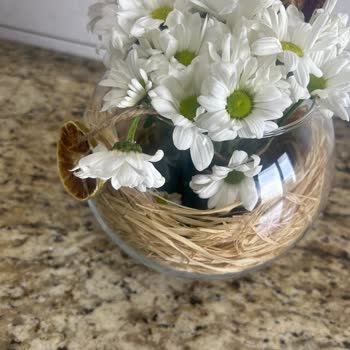 ÇiçekSepeti Hayal Kırıklığına Uğratan Çiçekler