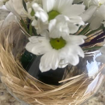 ÇiçekSepeti Hayal Kırıklığına Uğratan Çiçekler