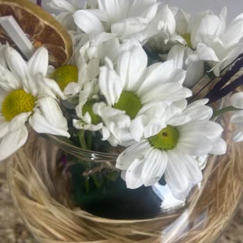 ÇiçekSepeti Hayal Kırıklığına Uğratan Çiçekler