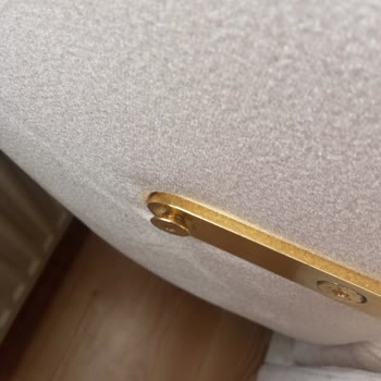 İstikbal Blanca Koltuk Sırt Her Yeri Hatalı