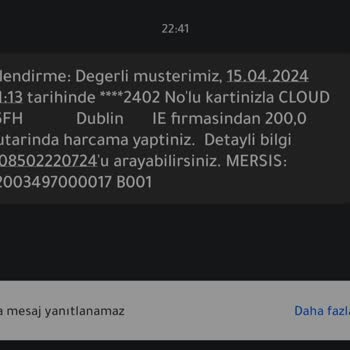 Cloud.com.tr Google Clound.com Platformu