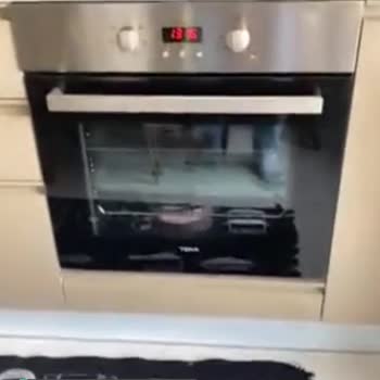 Teka Ankastre Pişmanlıktır, Parça Tedarikleri Yok