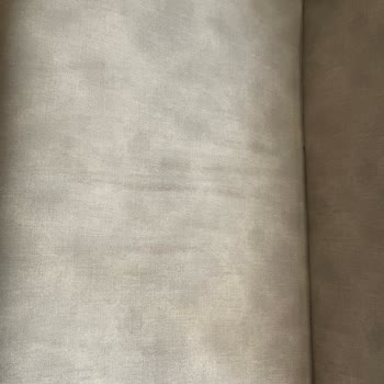 Mondi Kumaş Ve Katlanma Sorunu! Servis Çözümsüzlüğü!