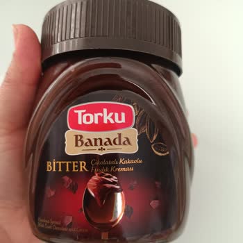 Torku Banada Fındık Kreması Bozuk Çıktı