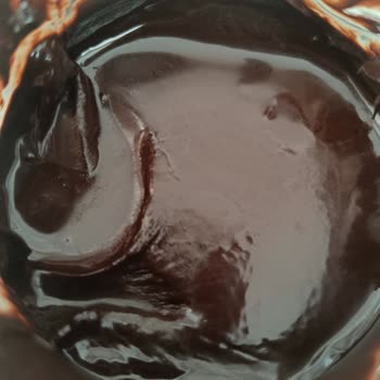 Torku Banada Fındık Kreması Bozuk Çıktı