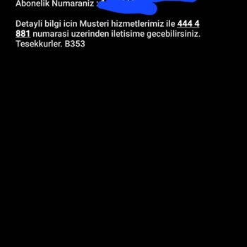 TURKISS Türk Telekom - Sabit. Net