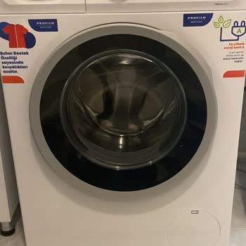 Profilo Bosch Yanlış Makine Teslimatı