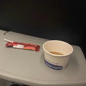 Kontur Turizm Firmanın Hizmet Eksikliği