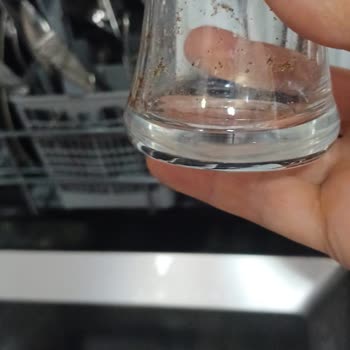 SEG Marka Bulaşık Makinesi Mağduru