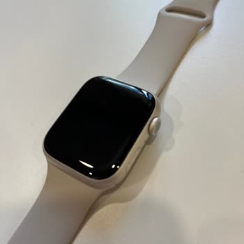 Teknosa Ayıplı Ürün Apple Watch 9