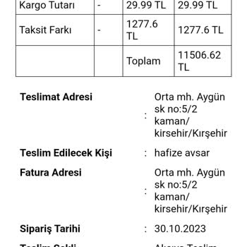Trendyol Robot Süpürge İnceleme Suresi