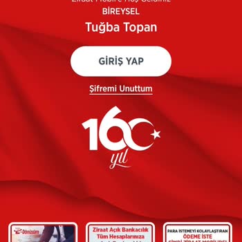 Ziraat Bankası Sed Yardımıma Bloke Konuldu