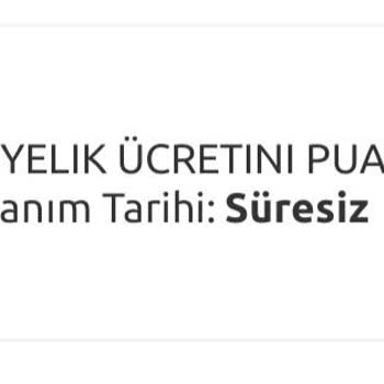 Yapı Kredi Bankası 586 Lira Kart Ücreti Aidatı Kesiyor.