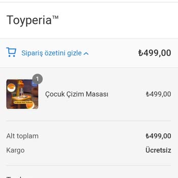 Toyperia Oyuncak Sitesine Dikkat Edelim