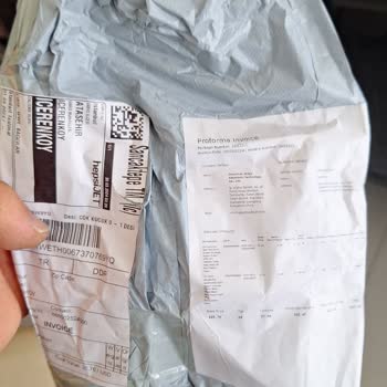 Hepsiburada Eksik Ve Hasarlı Paket Teslimi