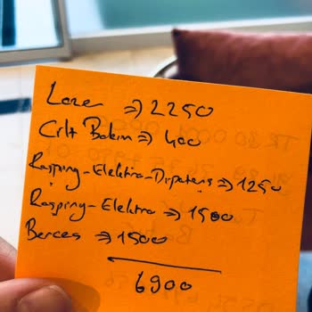 Dilan Polat Estetik Yeni Doğum Yapan Müşterinin Kullanım Süresi Dolan Paket Mağduriyeti