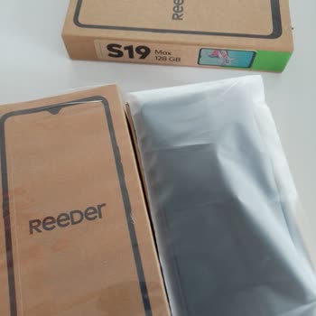 Reeder IMEI Kaydı Sorunu