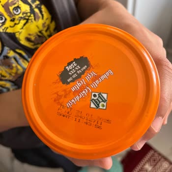 BİM Marketten Alınan Zeytinin Kötü Durumu Hakkında Şikayet