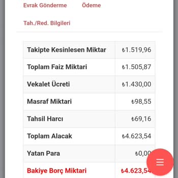 Vodafone Avukatları 7024 Kanuna Rağmen İcra Dosyasını Kapatmıyor
