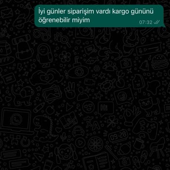 Meyra Fashion Butikten Ücret Alındıktan Sonra İletişim Sorunları