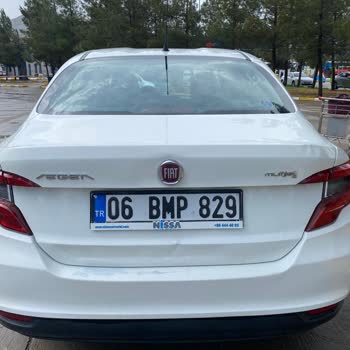 Europcar Kötü, Eski, Yıpranmış Araç Kiralama Hizmeti