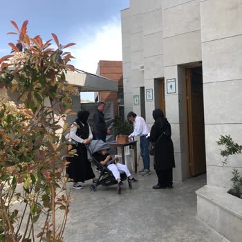 Adalar Belediyesi Büyükada Cami Ücretli