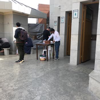 Adalar Belediyesi Büyükada Cami Ücretli