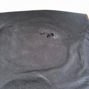 Arzum Ütü Su Akıtıyor Parlama Yapıyor Yeni Tshirtlerimi Çok Kötü Yaptı