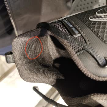 Skechers Hatalı Ürününün Arkasında Durmaması. İade Talebi.