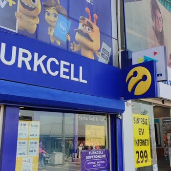 Turkcell Santral Garaj 2 Şubesinde Sözlü Tehdit Ve Hakaret